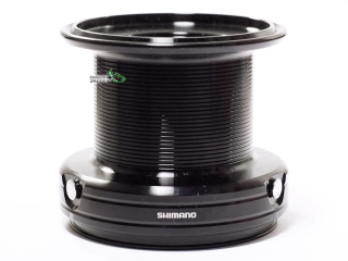 Шпуля Shimano Aerlex 10000 XTB SPOD