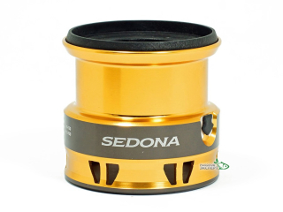 Шпуля Shimano Sedona 2500S FI
