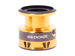 Шпуля Shimano Sedona 4000 FI