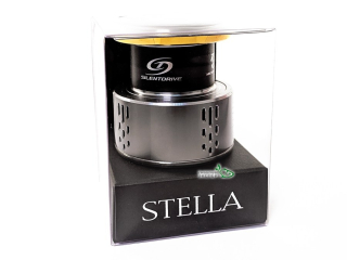 Шпуля Shimano Stella 2500 FJ