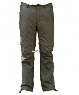 Штаны - шорты Trakker Quickdry Combats
