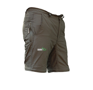 Штаны - шорты Trakker Quickdry Combats