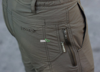 Штаны - шорты Trakker Quickdry Combats