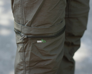 Штаны - шорты Trakker Quickdry Combats