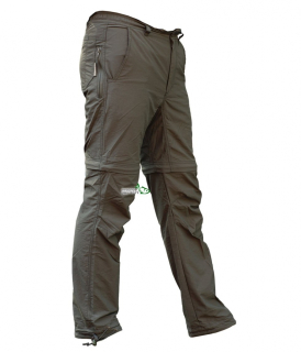 Штаны - шорты Trakker Quickdry Combats