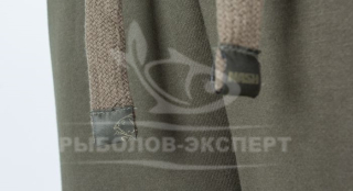 Штаны Nash Tracksuit Bottoms
