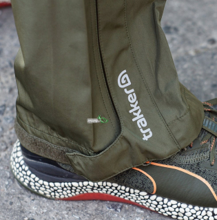 Штаны непромокаемые Trakker Summit XP Trousers