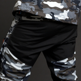 Штани Savage Gear Camo Trousers