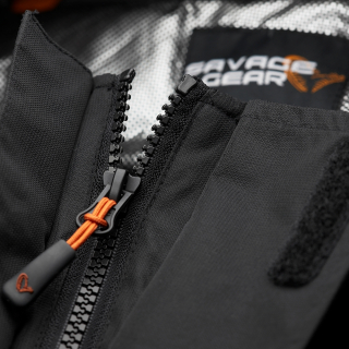Штани Savage Gear Heatlite Thermo