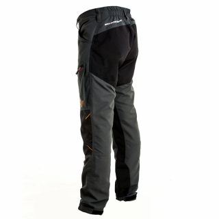 Штани Savage Gear Simply Savage Trousers Grey