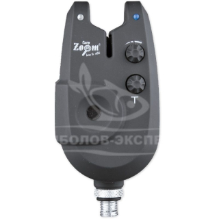 Сигналізатор електричний Carp Zoom Bite Alarm FSI (CZ7826)
