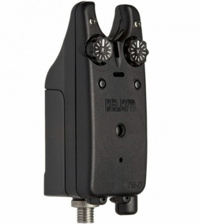 Сигналізатор клювання Delkim Txi-D Digital Bite Alarm Purple