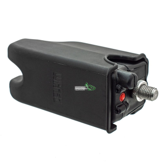 Сигналізатор клювання Delkim Txi-D Digital Bite Alarm White