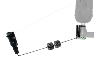 Сигнализатор Prologic Black QR Magneto Swing Indicator Black