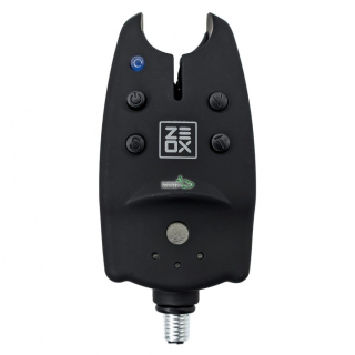Сигнализатор Zeox Element Bite Alarm Blue