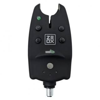 Сигналізатор Zeox Element Bite Alarm Green