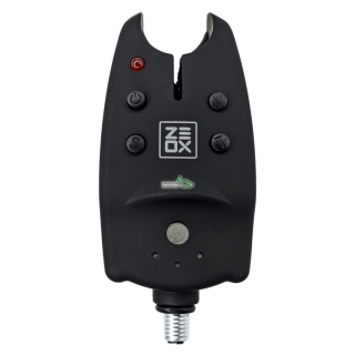 Сигнализатор Zeox Element Bite Alarm Red