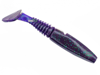 Силикон Fanatik Lady Bandit 2,4" 007