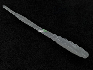 Силикон Fishup Aji Scaly 2,3" 401 - White (9шт/уп)