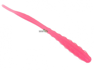 Силикон Fishup Aji Scaly 2,3" 404 - Pink (9шт/уп)