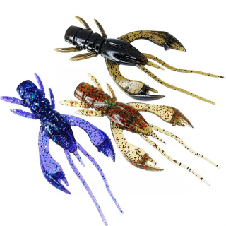 Силикон Fishup Real Craw 1,5"