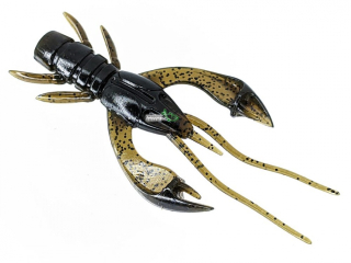 Силикон Fishup Real Craw 2,0" 043 - Watermelon Brown/Black