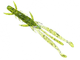 Силикон Fishup Shrimp 3,6" 042 - Watermelon Seed (7шт/уп)