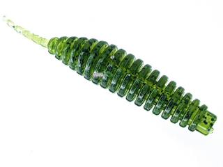 Силікон Fishup Tanta 1,5" 042 - Watermelon Seed