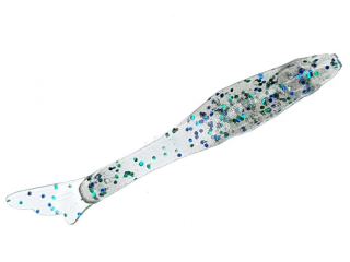 Силикон Fishup Tiny 1,5" 057 - Bluegill (12шт/уп)