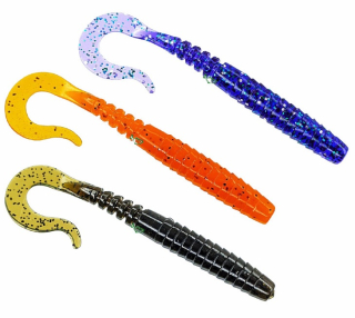 Силікон Fishup Vipo 2,8"