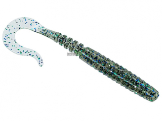 Силикон Fishup Vipo 3,6" 057 - Bluegill (8шт/уп)