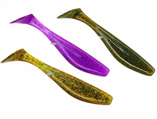 Силикон Fishup Wizzle Shad 5,0"