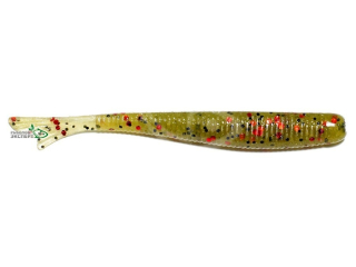 Силикон Kalipso Real Tail 2,8" 105 WR