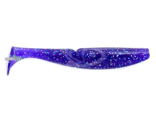 Силікон Kalipso Paunchy Shad 3,0" 205 PV