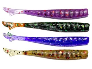 Силикон Kalipso Real Tail 2,0"