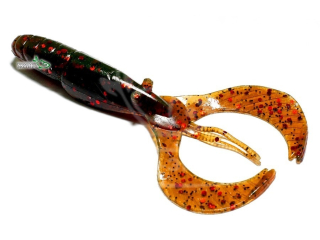 Силікон Kalipso River Craw 3,5" 116 MOR