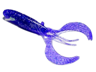Силікон Kalipso River Craw 3,5" 205 PV