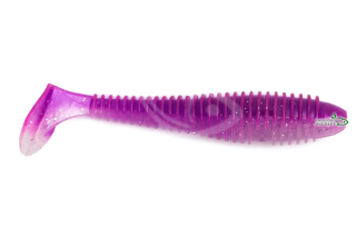 Силікон Keitech Swing Impact FAT 3,3" - pal#14 Glamorous Pink