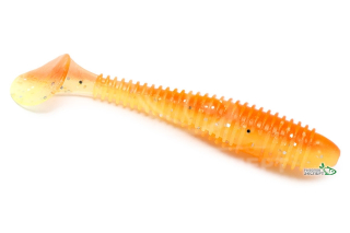 Силикон Keitech Swing Impact FAT 3,8" - pal#04 Sunshine Lemon