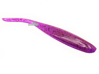 Силікон Keitech Shad Impact 4,0" - pal#13 Mistic Spice