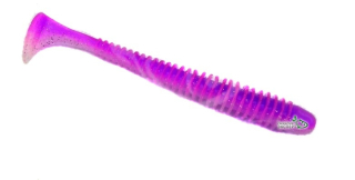Силикон Keitech Swing Impact 2,5" - pal#14 Glamorous Pink