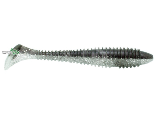 Силікон Keitech Swing Impact FAT 7,8" - 483 Kokanee Salmon