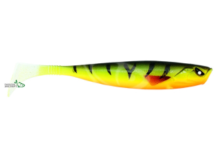 Силикон Lucky John Basara Soft Swim 3D 2,5" PG13
