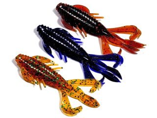 Силикон Lucky John Bug 3,5"