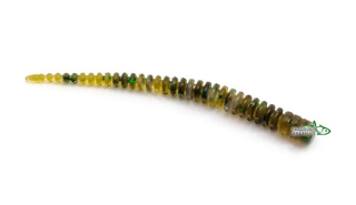Силікон Lucky John King Leech 2,0" col.PA19