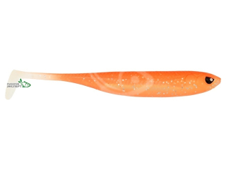 Силикон Lucky John Makora Shad Tail 3D 3,0" 007