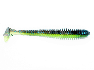 Силікон Lucky John Spark Tail 2,0" T53
