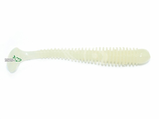 Силикон Lucky John Spark Tail 3,0" 033