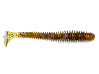 Силикон Lucky John Spark Tail 3,0" PA03