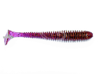Силикон Lucky John Spark Tail 3,0" S13